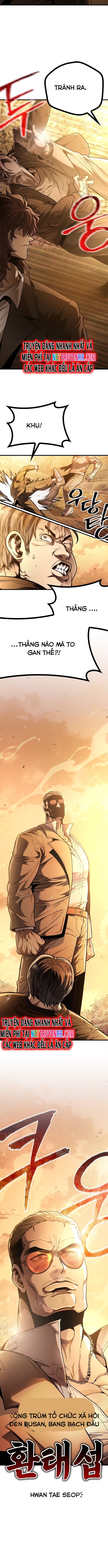Nam Tề: Chapter 2.2
