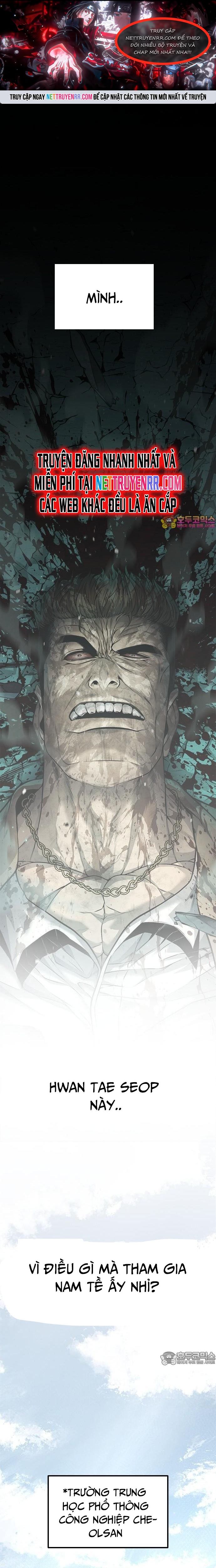 Nam Tề: Chapter 5