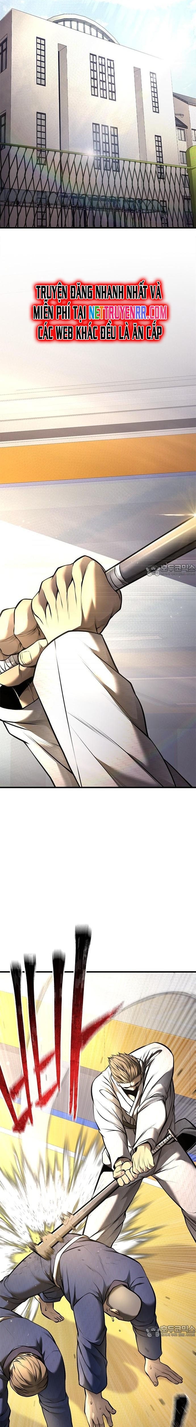 Nam Tề: Chapter 5