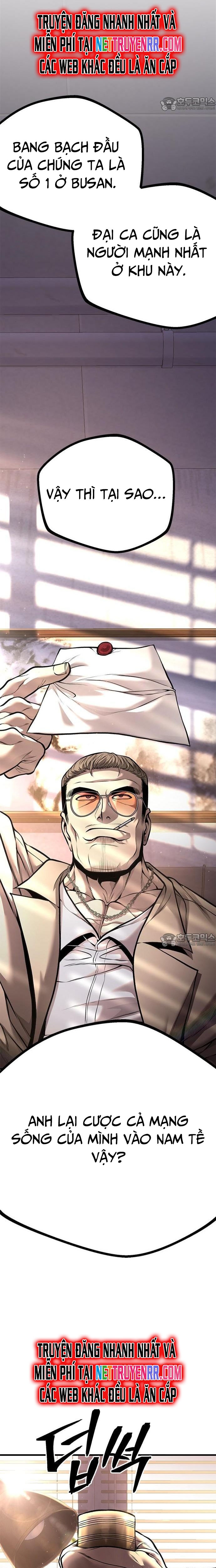 Nam Tề: Chapter 5