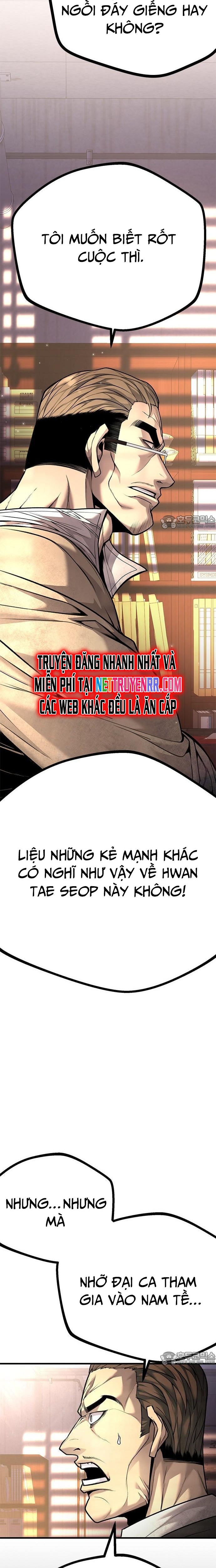 Nam Tề: Chapter 5