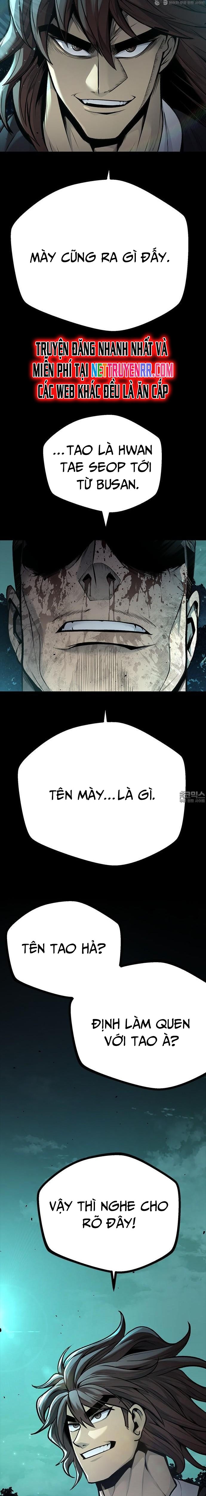 Nam Tề: Chapter 5