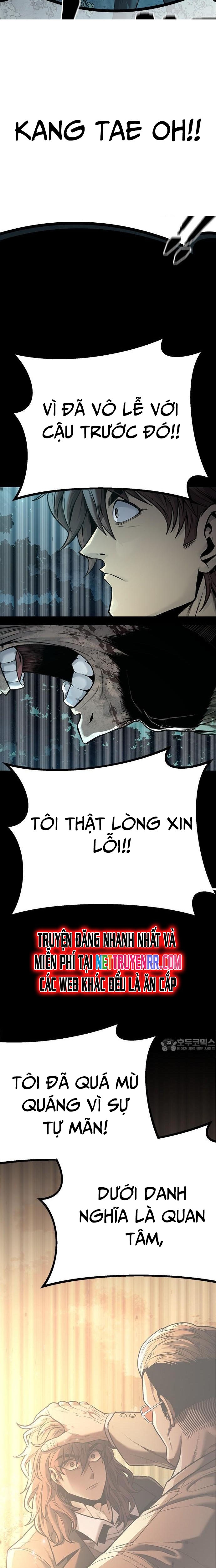 Nam Tề: Chapter 5