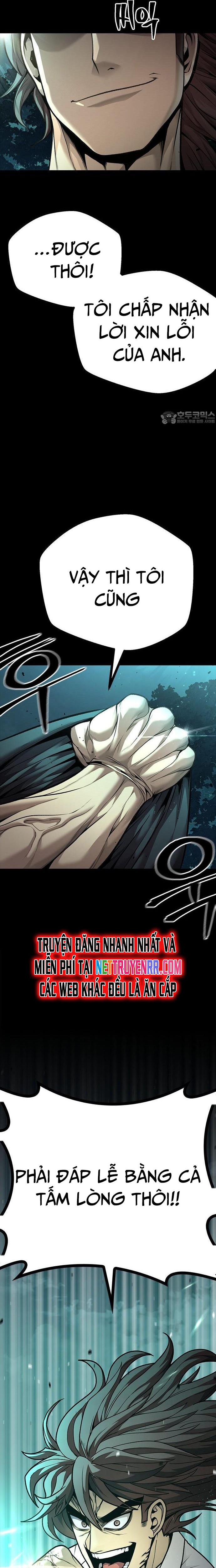 Nam Tề: Chapter 5
