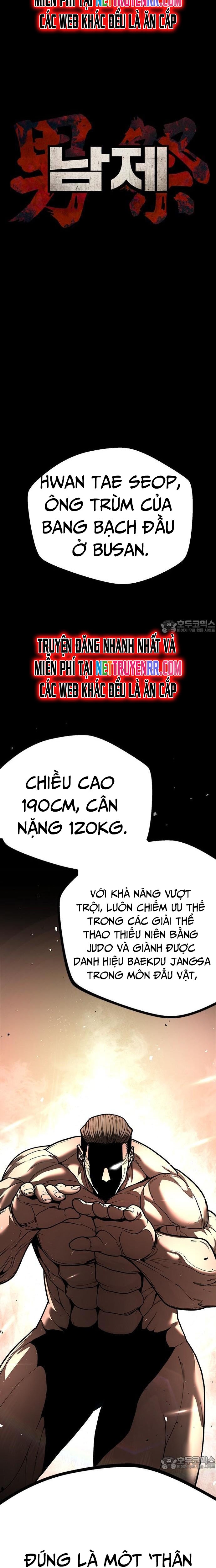 Nam Tề: Chapter 5