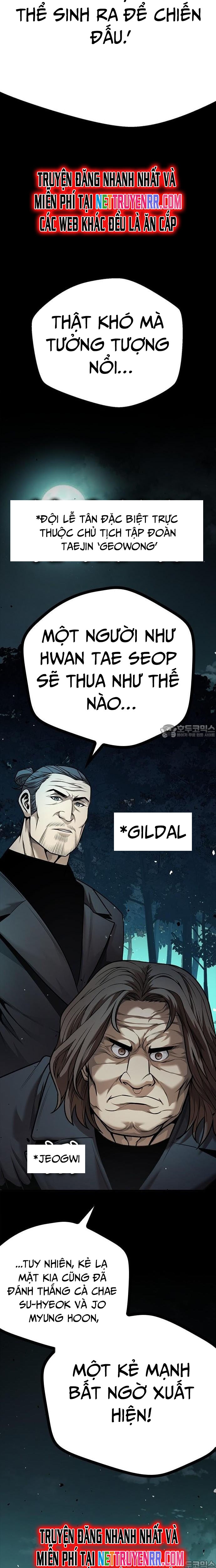 Nam Tề: Chapter 5