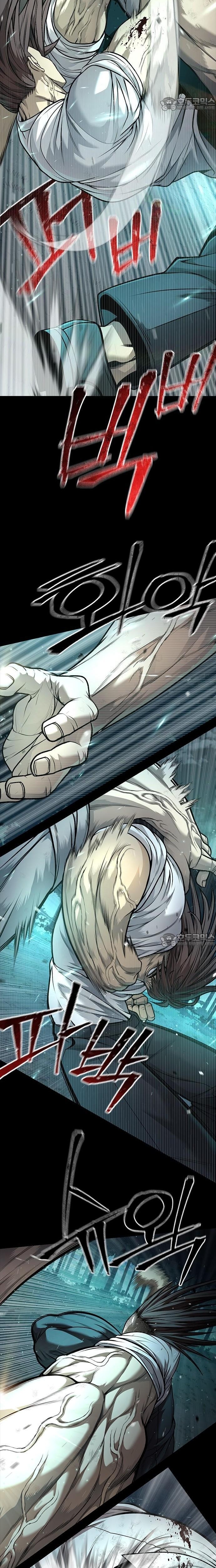 Nam Tề: Chapter 5