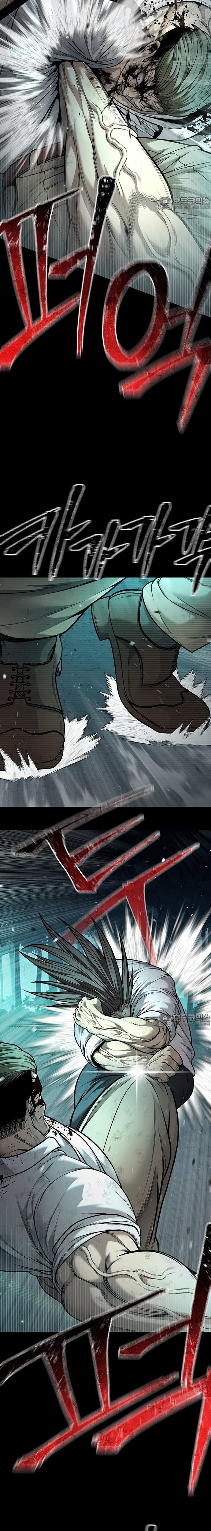 Nam Tề: Chapter 5