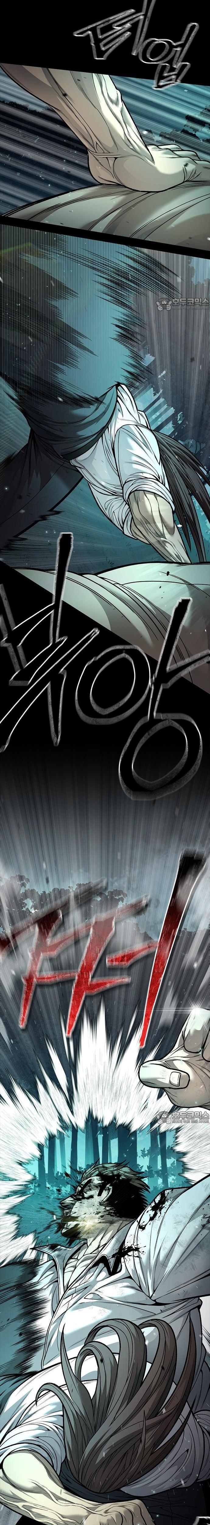 Nam Tề: Chapter 5