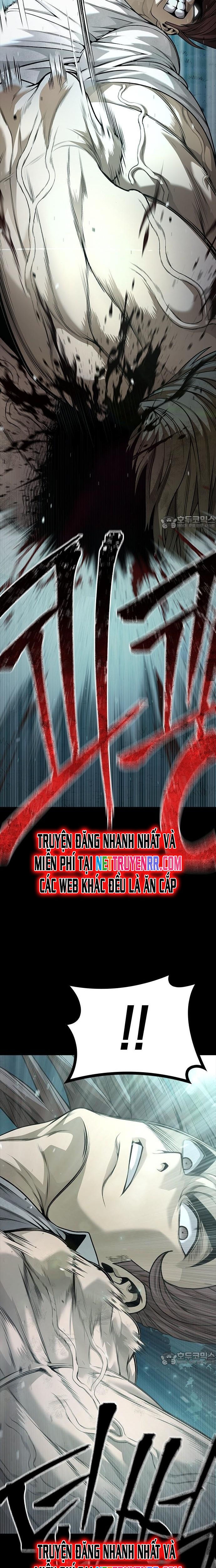 Nam Tề: Chapter 5