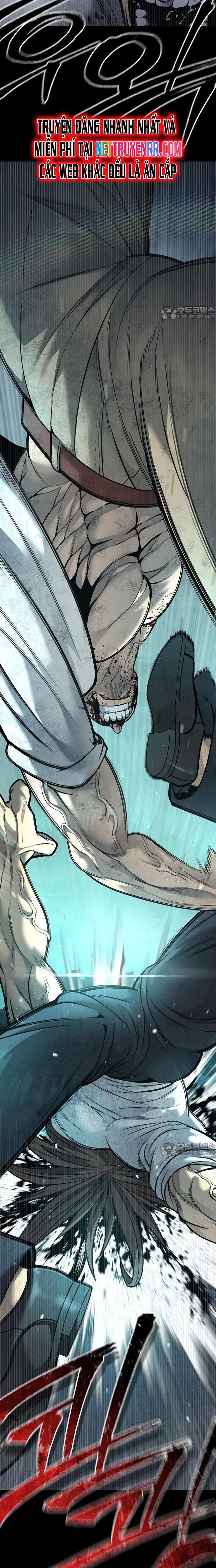 Nam Tề: Chapter 5