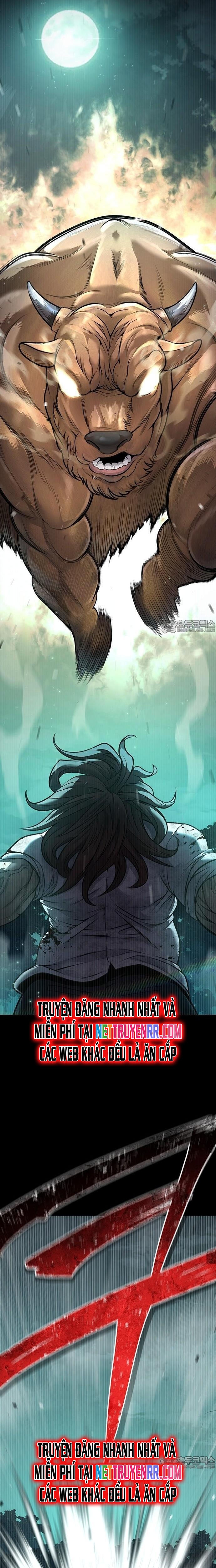 Nam Tề: Chapter 5
