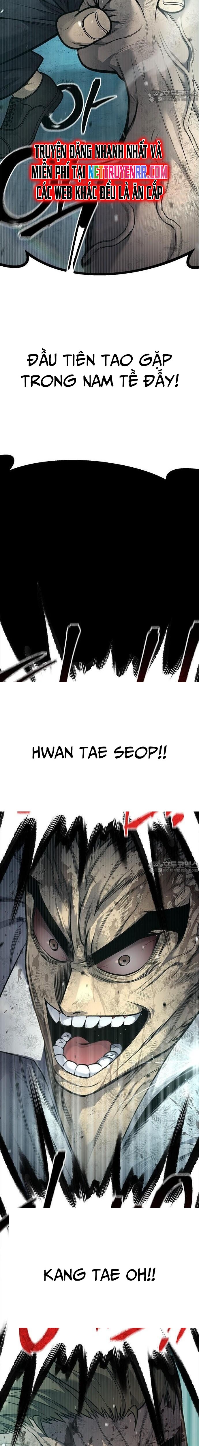 Nam Tề: Chapter 5