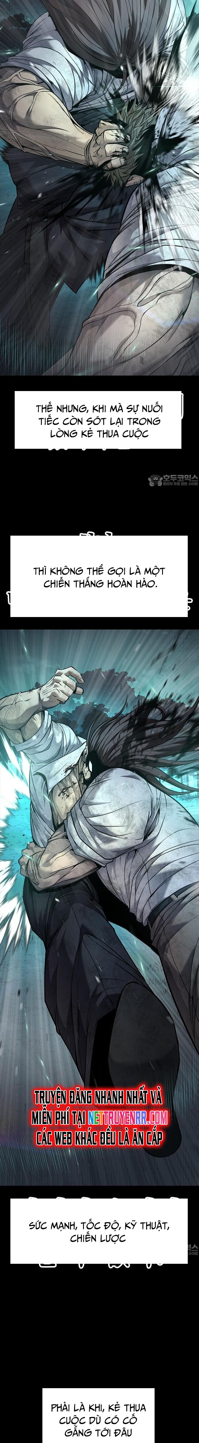 Nam Tề: Chapter 5