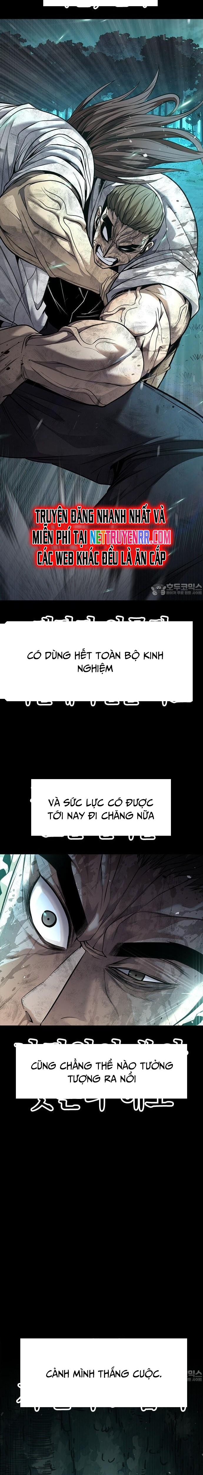 Nam Tề: Chapter 5