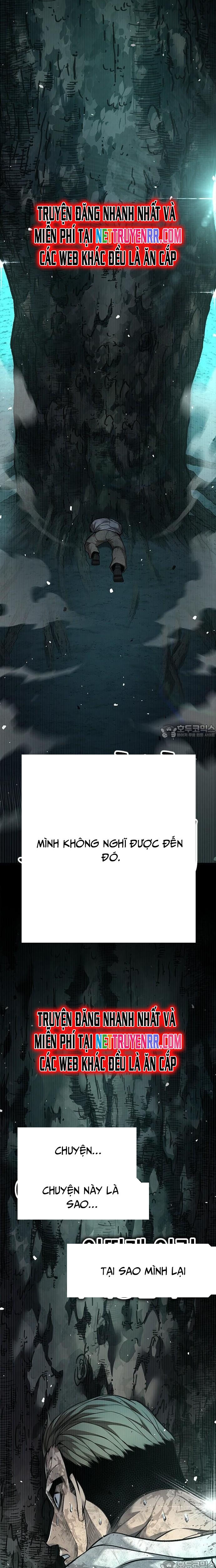Nam Tề: Chapter 5