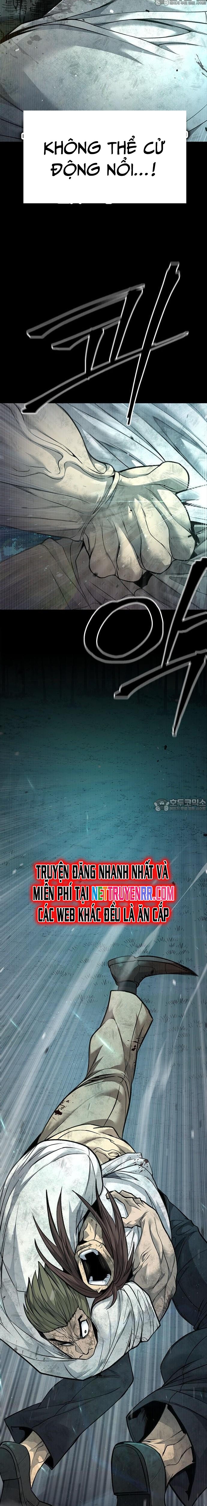 Nam Tề: Chapter 5