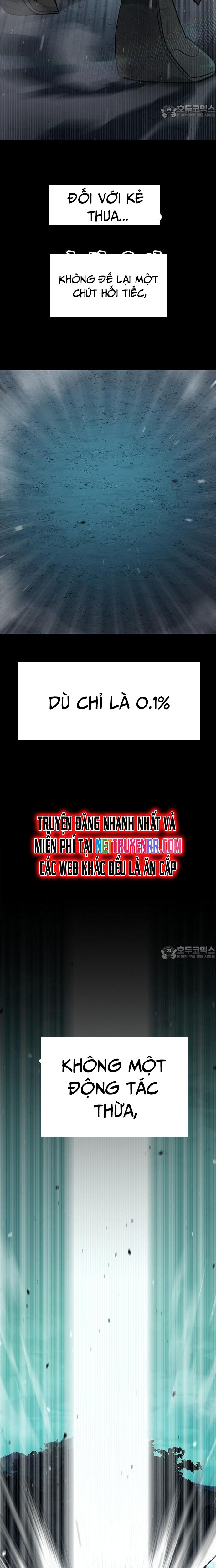 Nam Tề: Chapter 5
