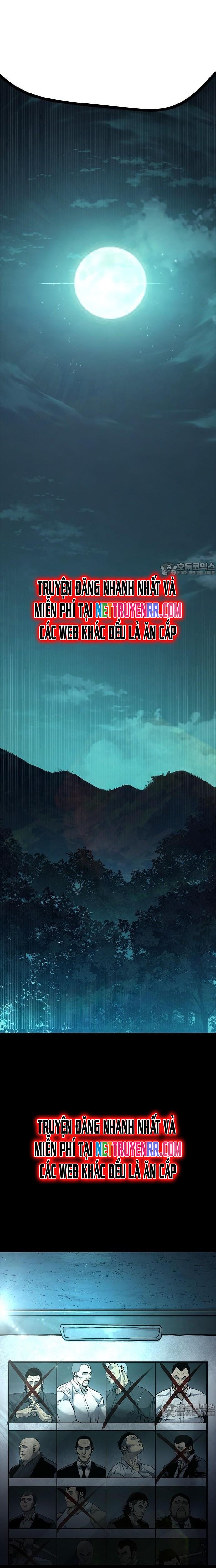 Nam Tề: Chapter 5