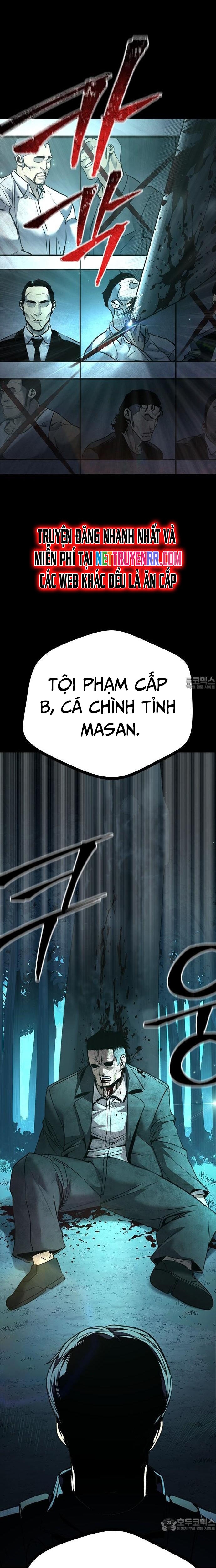Nam Tề: Chapter 5