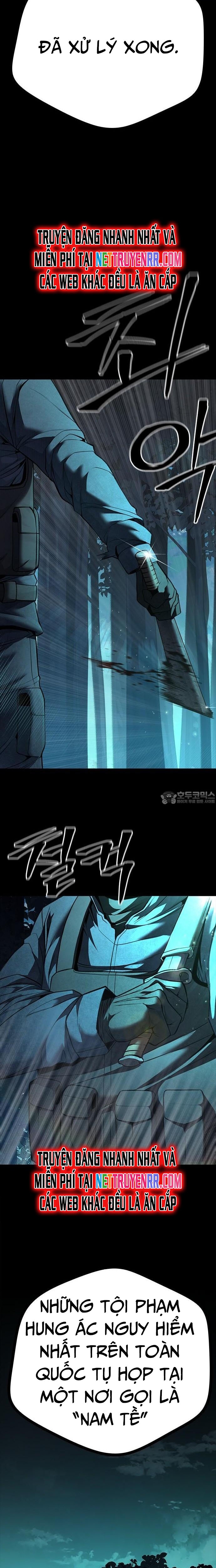 Nam Tề: Chapter 5