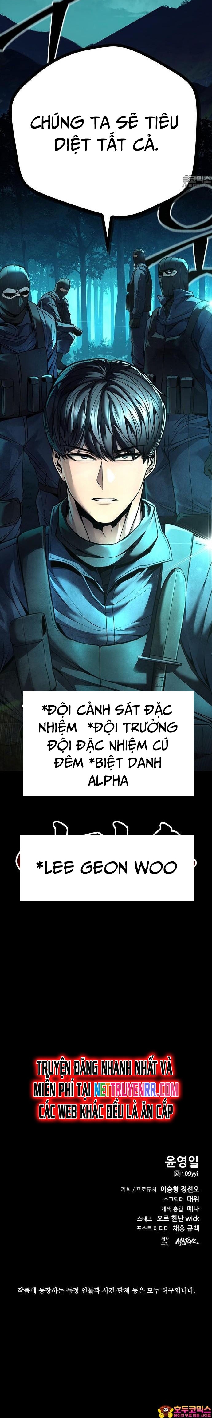 Nam Tề: Chapter 5