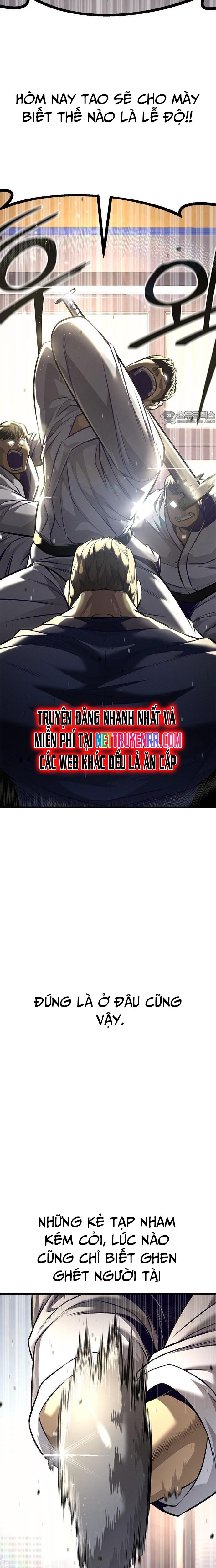 Nam Tề: Chapter 5