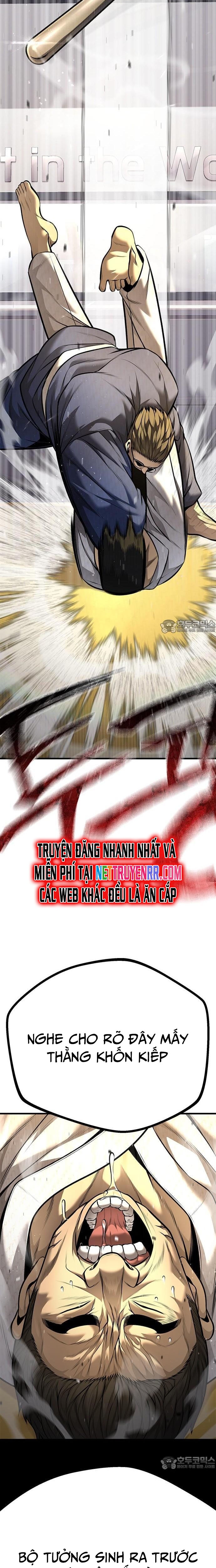 Nam Tề: Chapter 5