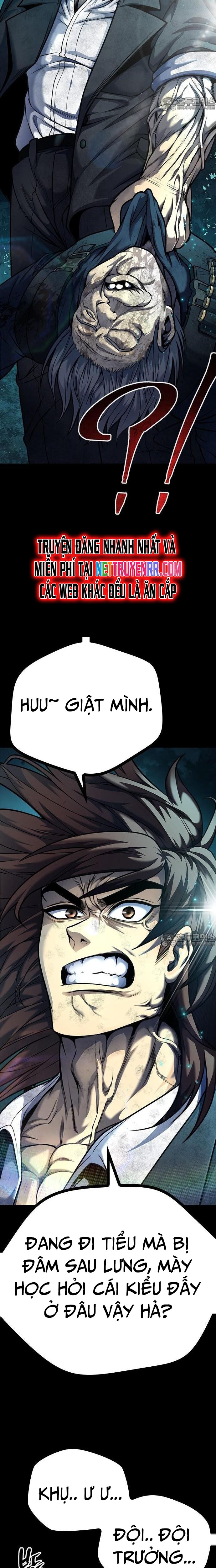 Nam Tề: Chapter 7