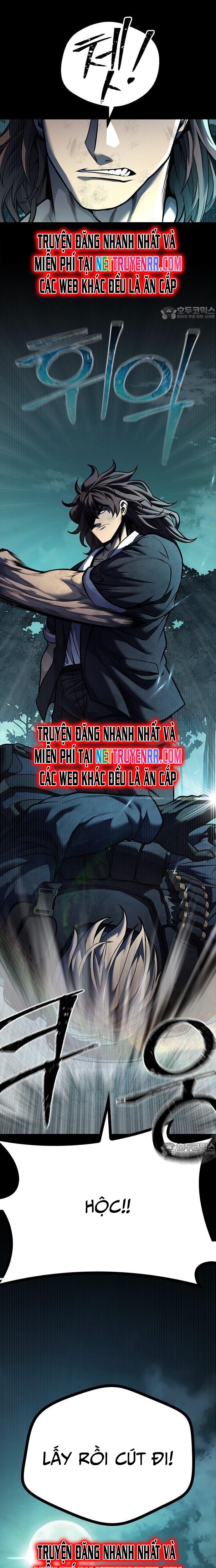 Nam Tề: Chapter 7