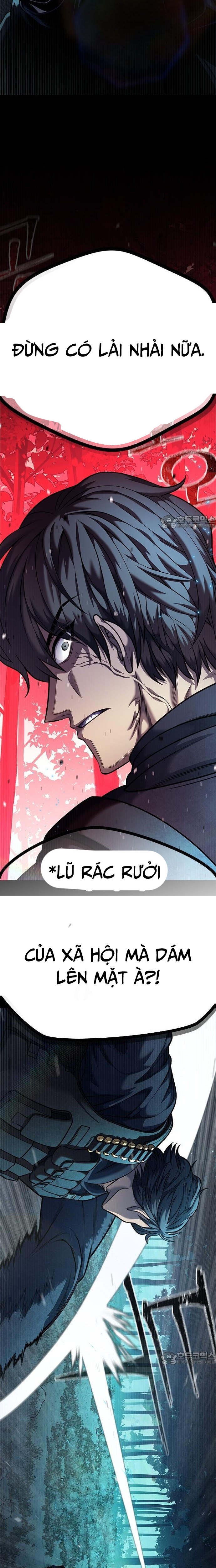 Nam Tề: Chapter 7