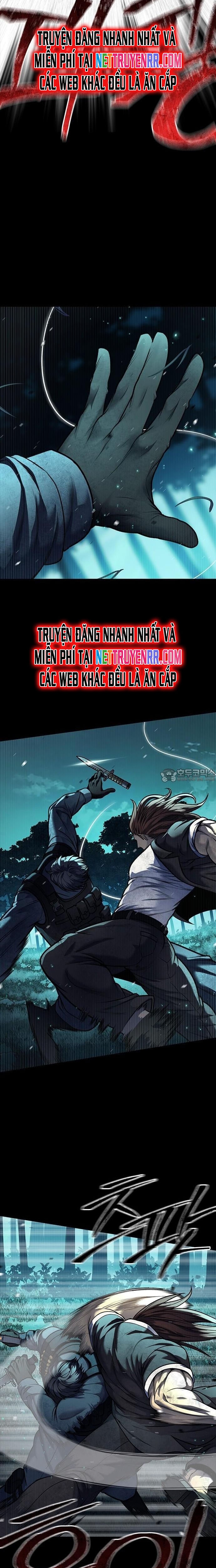 Nam Tề: Chapter 7