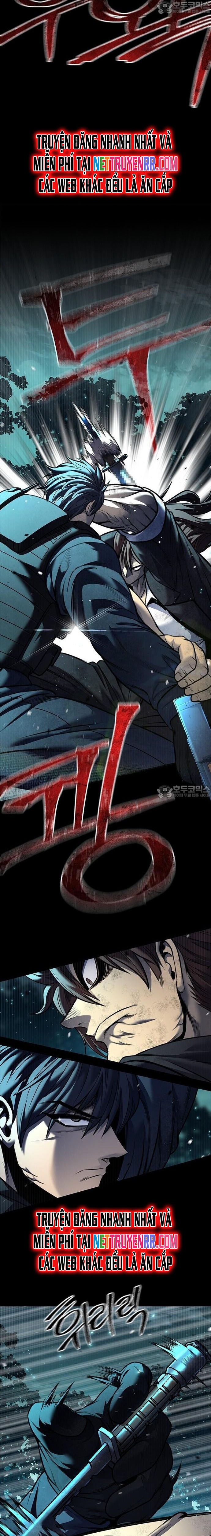 Nam Tề: Chapter 7