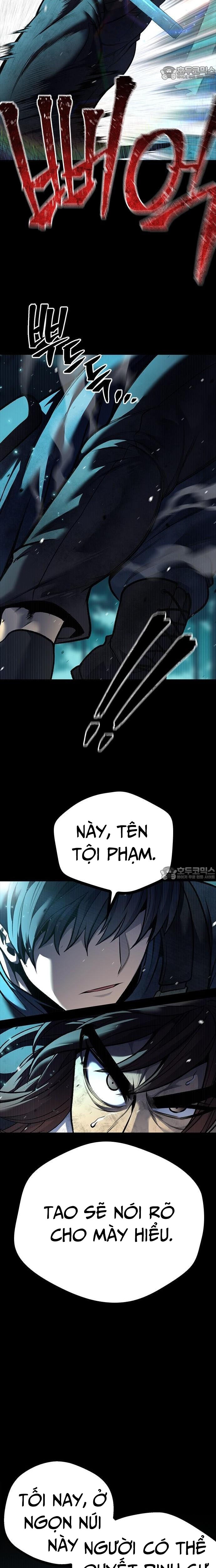 Nam Tề: Chapter 7