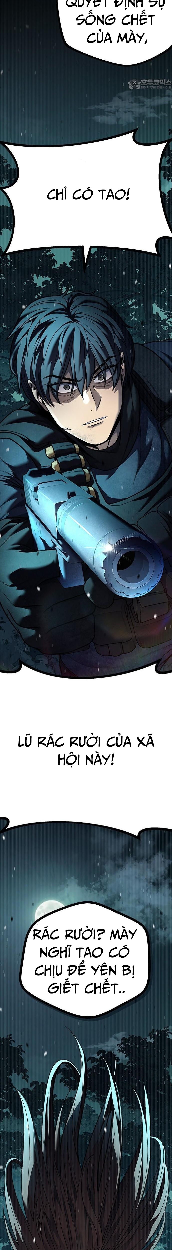 Nam Tề: Chapter 7