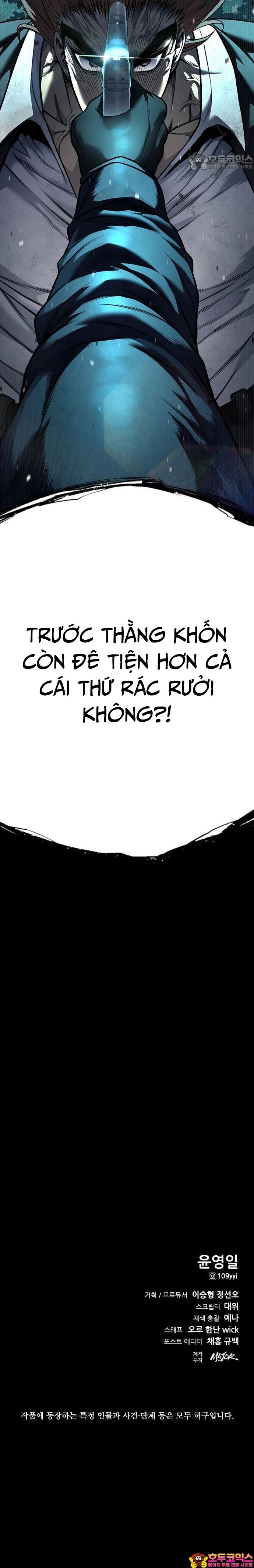 Nam Tề: Chapter 7