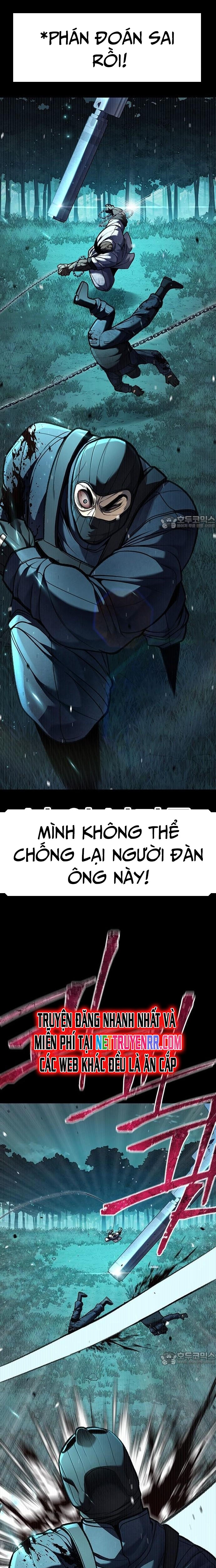 Nam Tề: Chapter 7