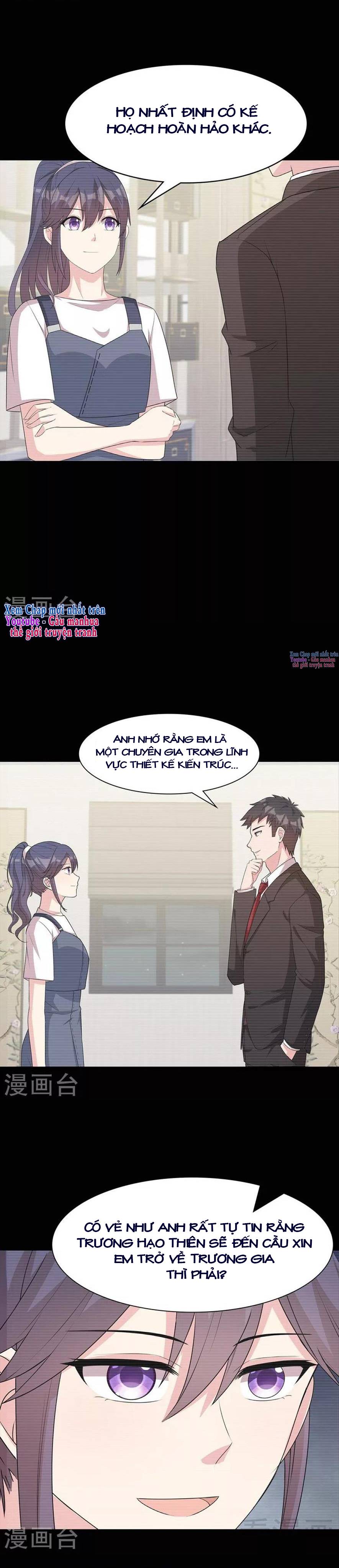 NAM THẦN MANH BẢO TẬN DIỆT: Chapter 106