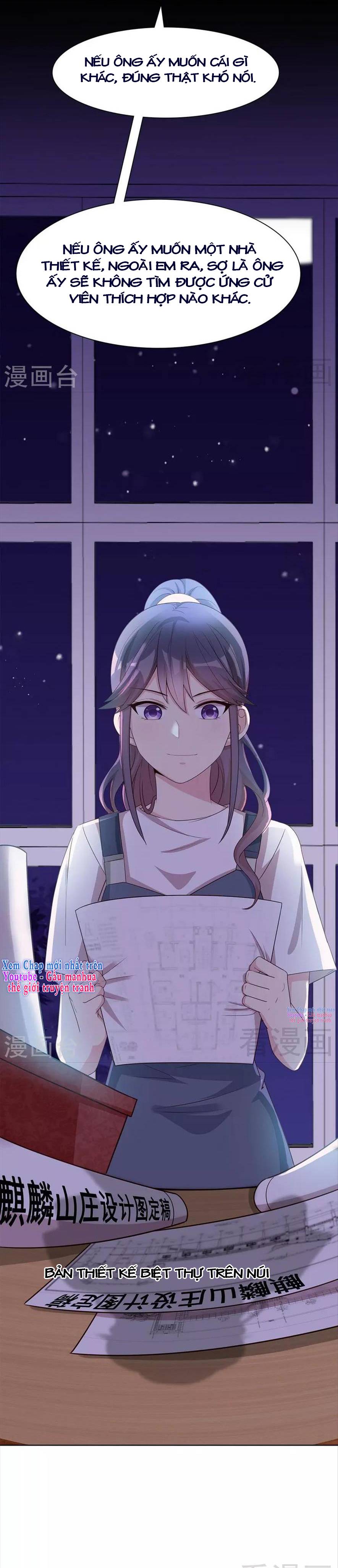 NAM THẦN MANH BẢO TẬN DIỆT: Chapter 106