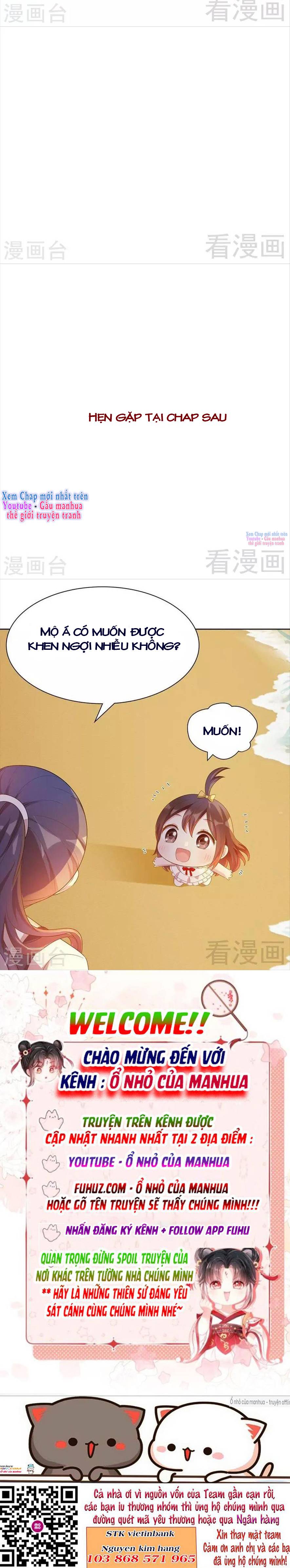 NAM THẦN MANH BẢO TẬN DIỆT: Chapter 106