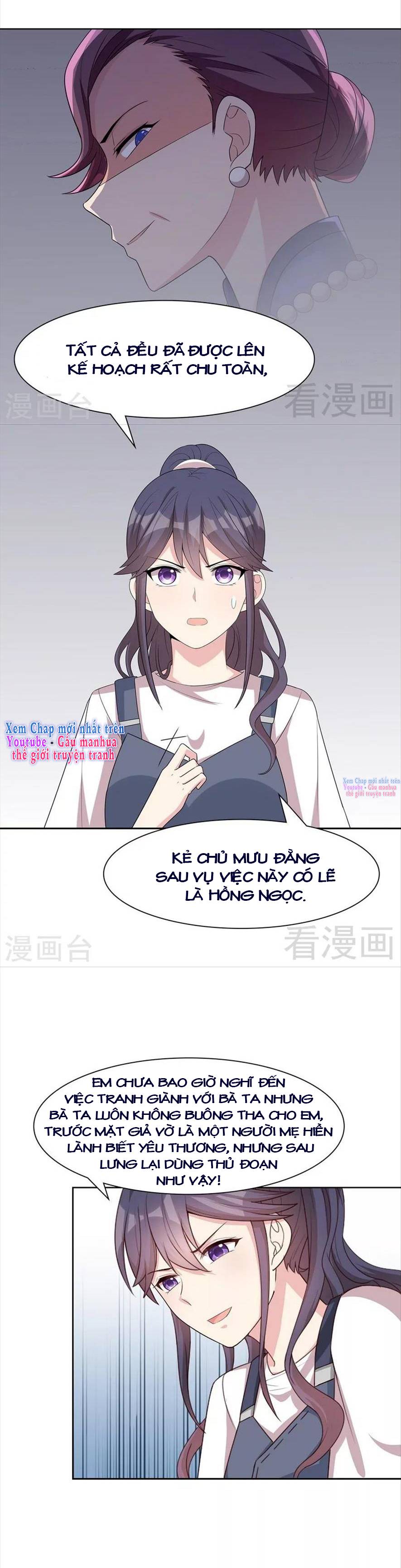 NAM THẦN MANH BẢO TẬN DIỆT: Chapter 106