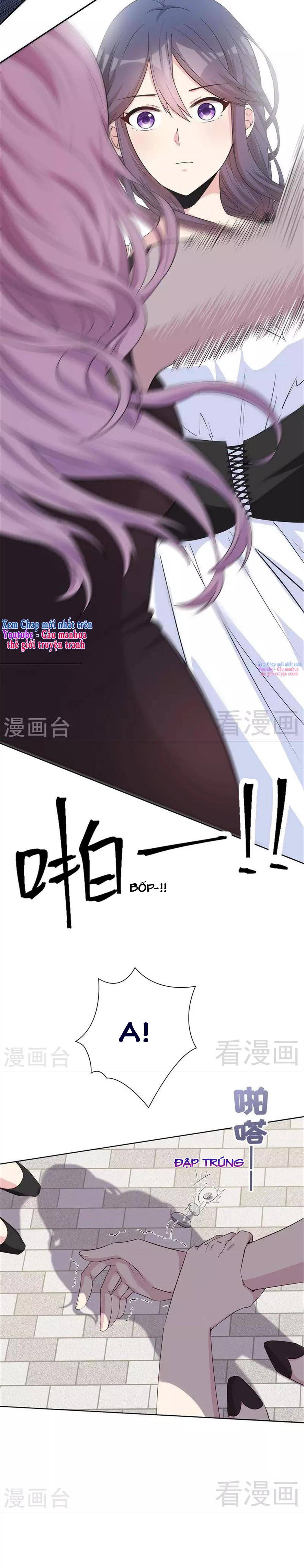NAM THẦN MANH BẢO TẬN DIỆT: Chapter 114
