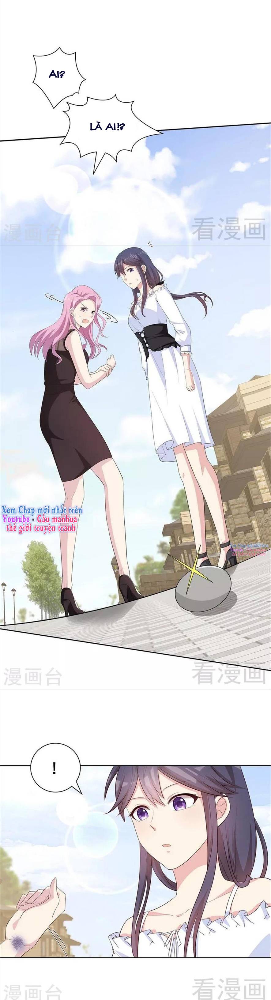 NAM THẦN MANH BẢO TẬN DIỆT: Chapter 114
