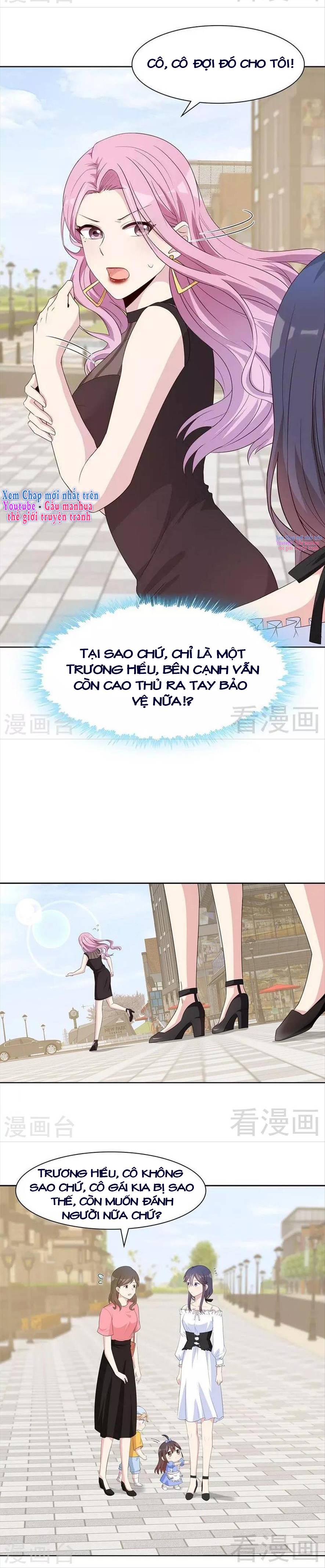 NAM THẦN MANH BẢO TẬN DIỆT: Chapter 114