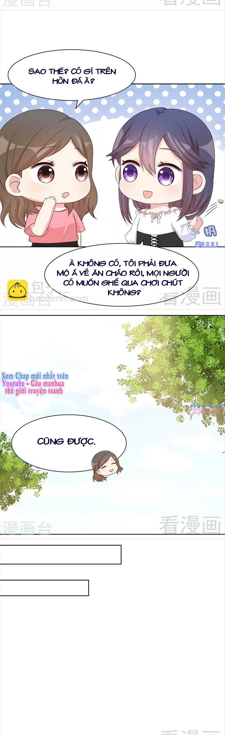 NAM THẦN MANH BẢO TẬN DIỆT: Chapter 114