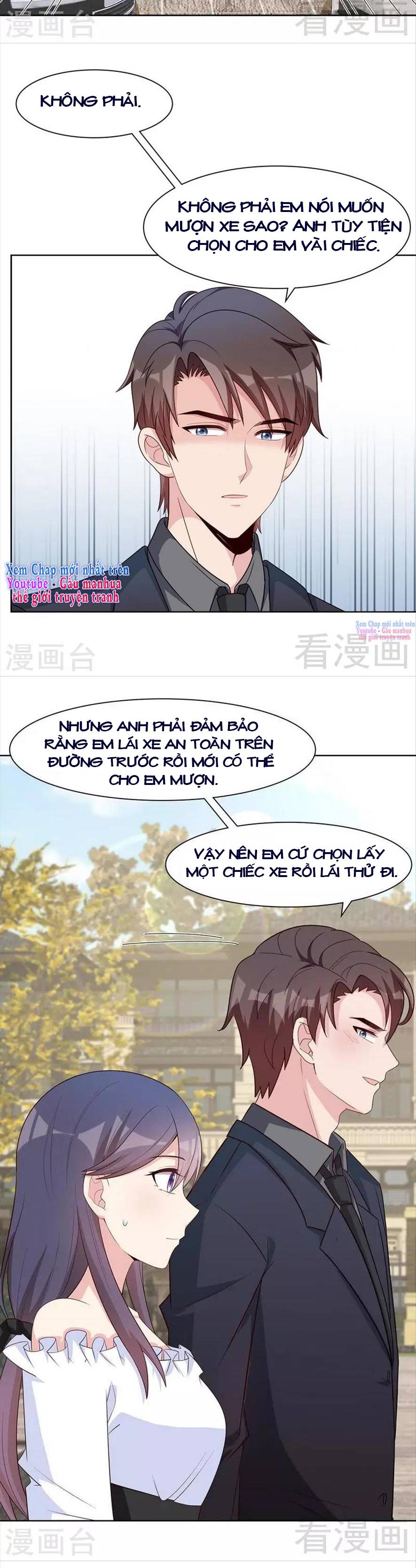 NAM THẦN MANH BẢO TẬN DIỆT: Chapter 119