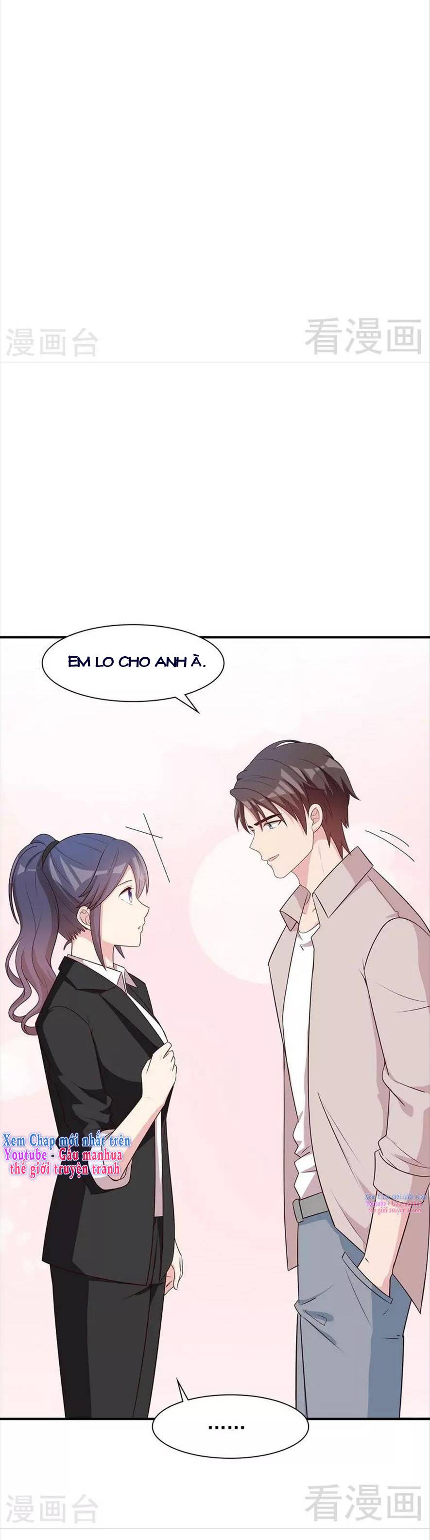 NAM THẦN MANH BẢO TẬN DIỆT: Chapter 133