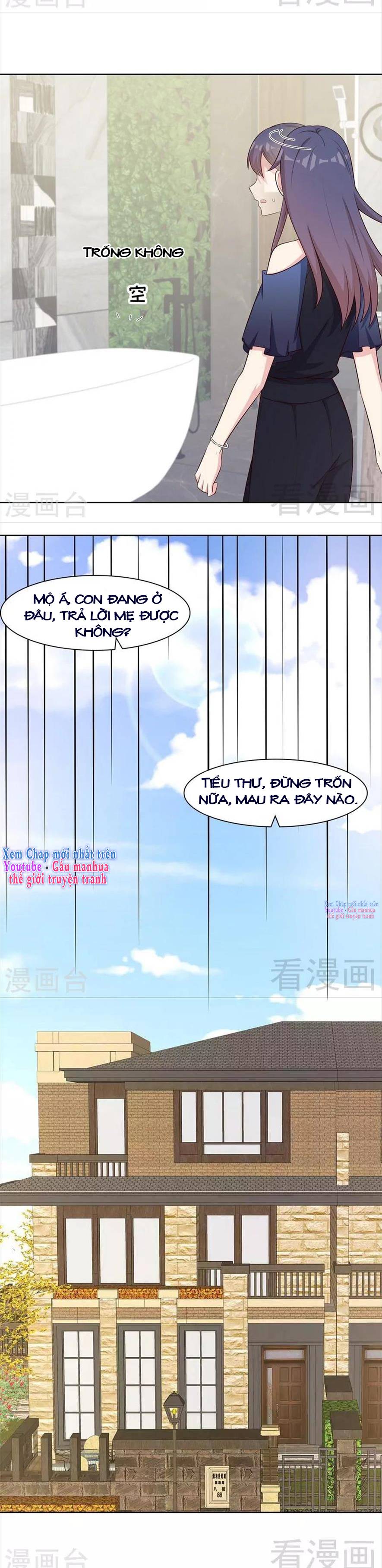 NAM THẦN MANH BẢO TẬN DIỆT: Chapter 134