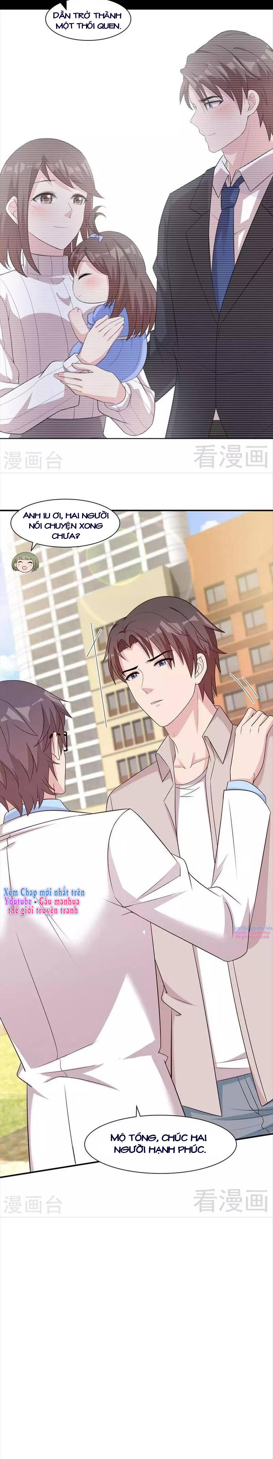 NAM THẦN MANH BẢO TẬN DIỆT: Chapter 134