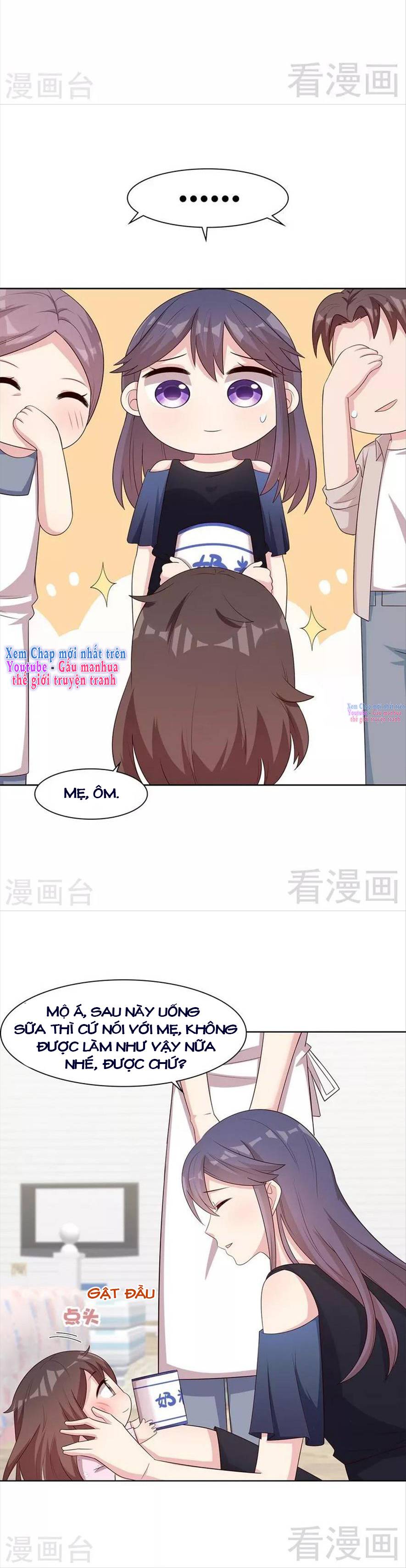 NAM THẦN MANH BẢO TẬN DIỆT: Chapter 134